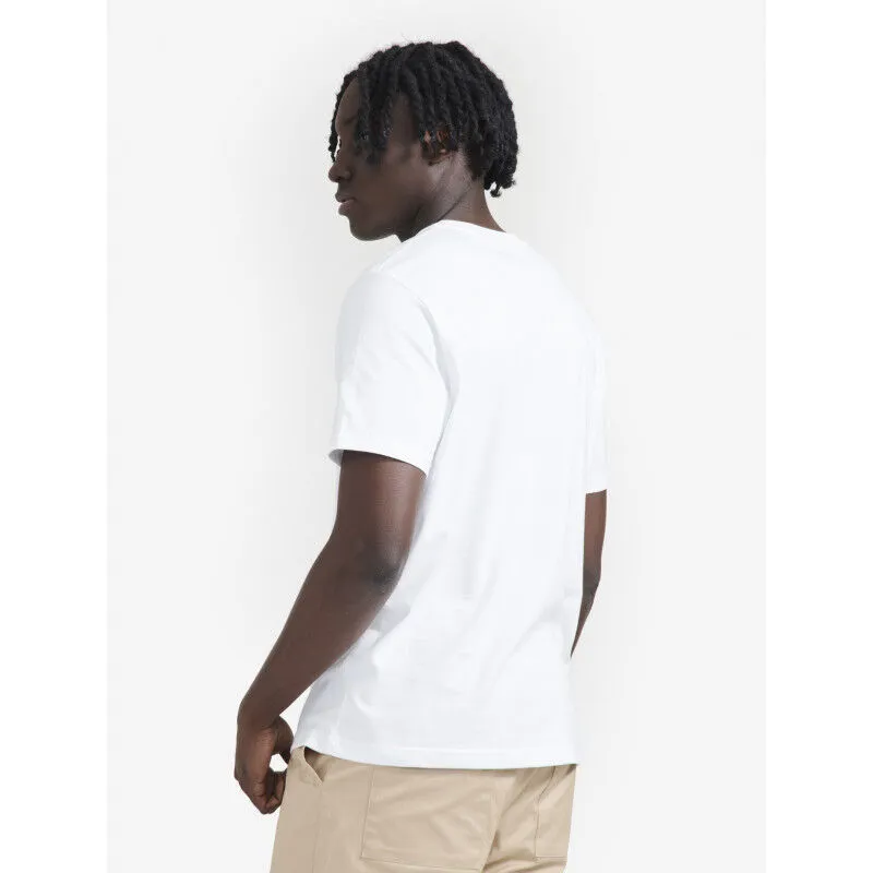 Aigle Tee-shirt col rond - T-shirt homme | Hardloop