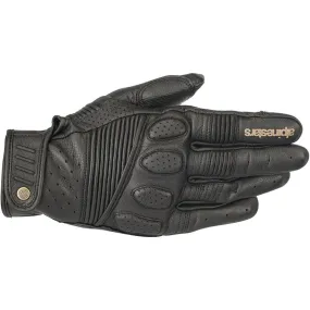  ALPINESTARS Gants CRAZY EIGHT GLOVE  Gants moto mi-saison