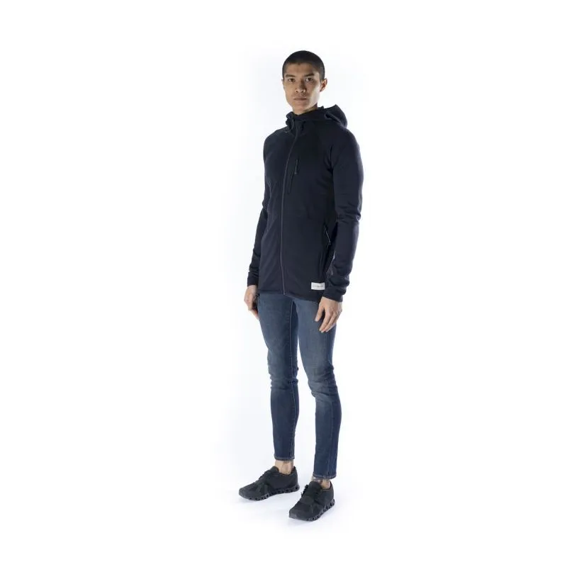 Artilect Eldorado Merino Hoodie - Polaire homme | Hardloop