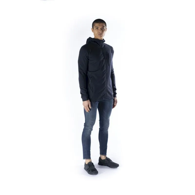 Artilect Eldorado Merino Hoodie - Polaire homme | Hardloop