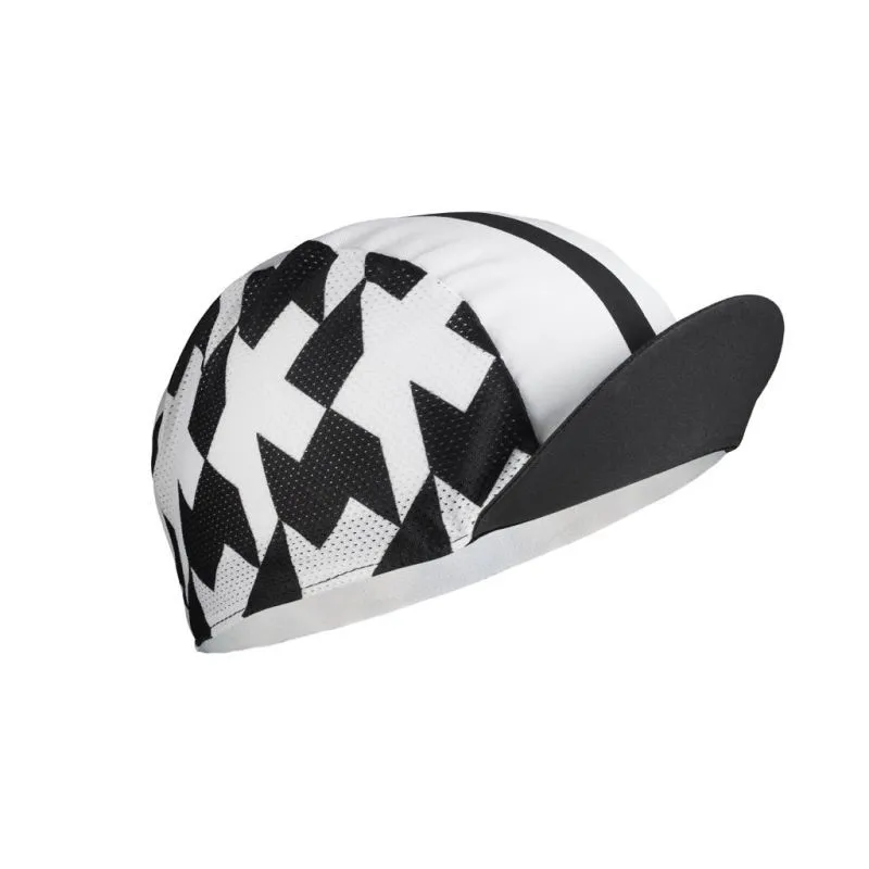 Assos Equipe Rs Cap - Casquette vélo | Hardloop