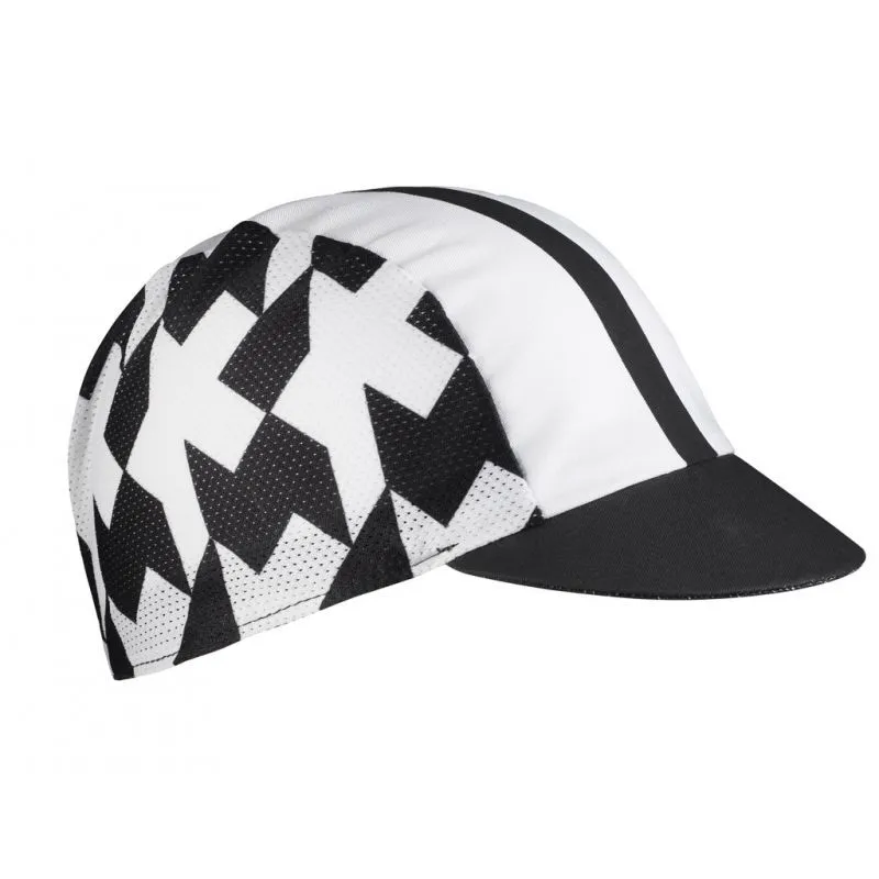 Assos Equipe Rs Cap - Casquette vélo | Hardloop