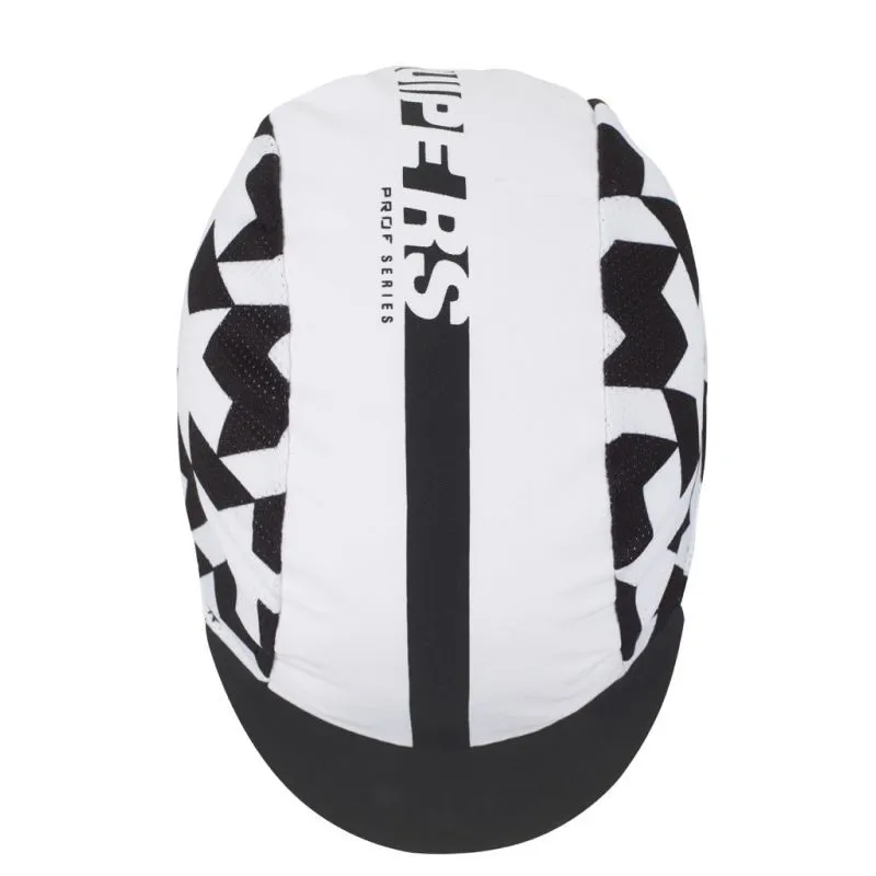 Assos Equipe Rs Cap - Casquette vélo | Hardloop