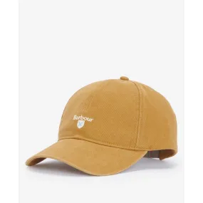 Barbour Cascade Sports Cap - Casquette | Hardloop