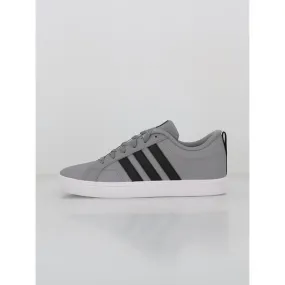 Baskets vs pace 2.0 gris noir enfant - Adidas | wimod