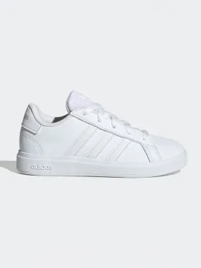 Baskets 'adidas' 'Grand court' - blanc