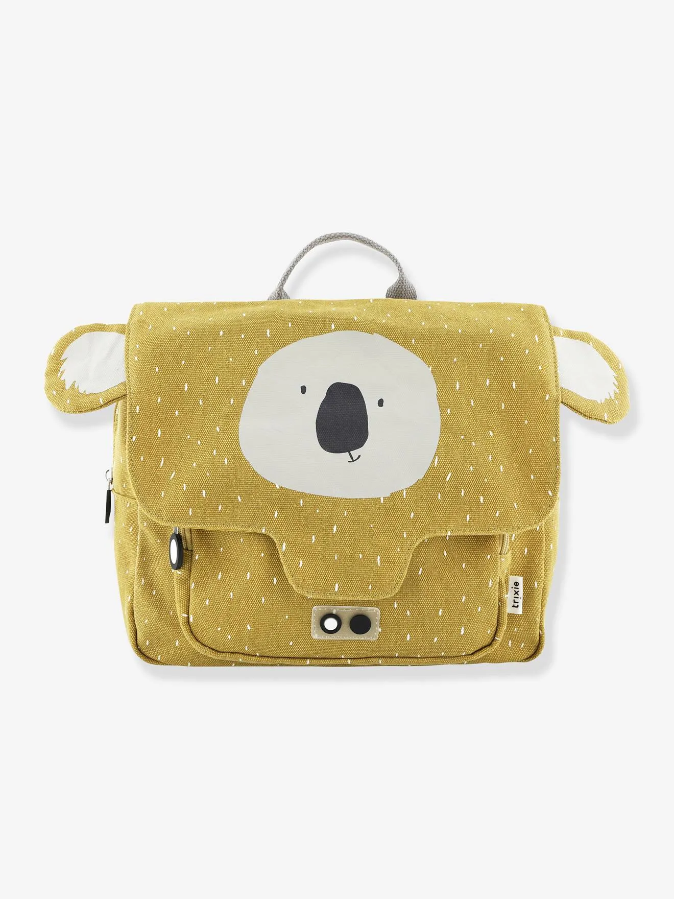 Cartable Satchel animal TRIXIE mr koala - Trixie