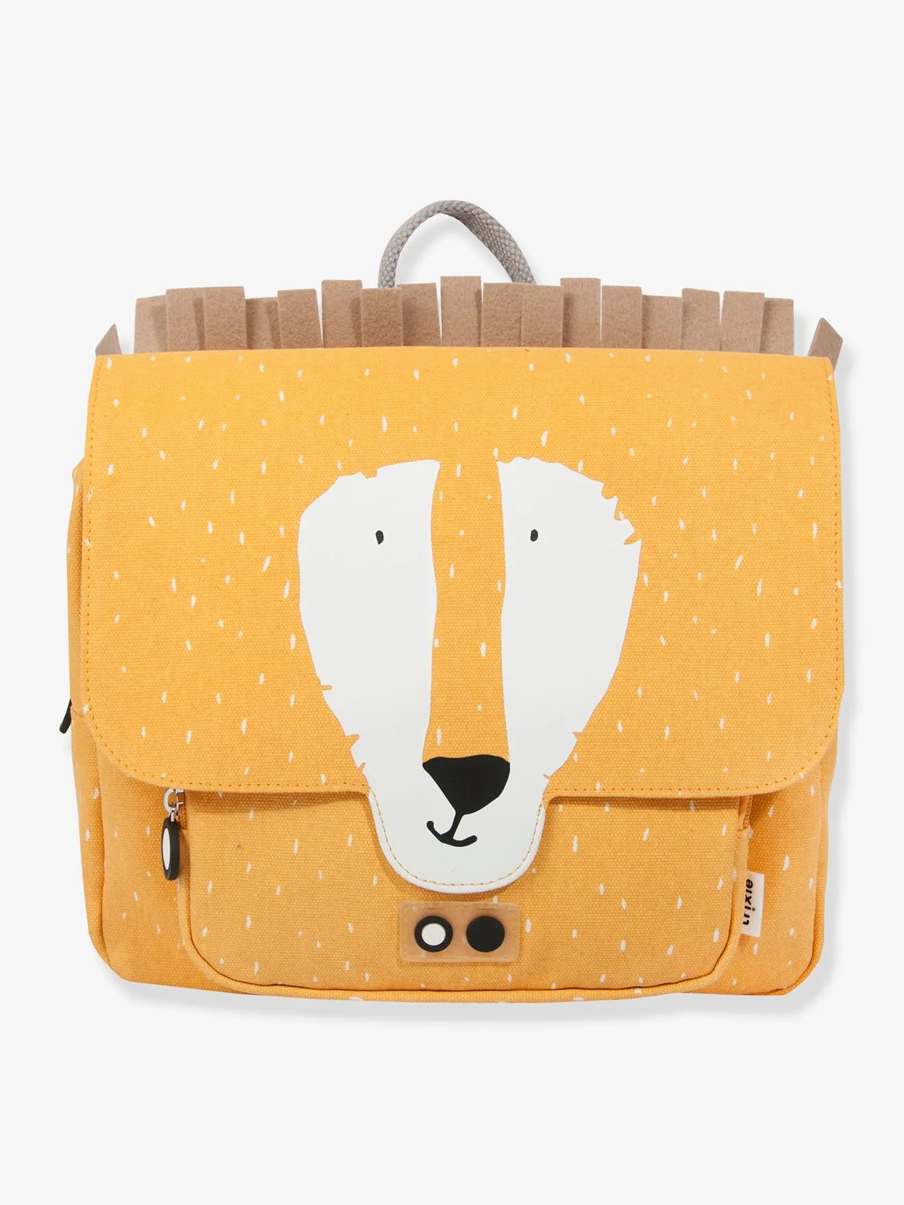 Cartable Satchel animal TRIXIE mr koala - Trixie