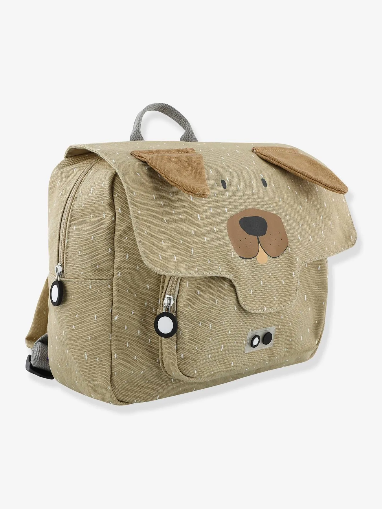 Cartable Satchel animal TRIXIE mr koala - Trixie