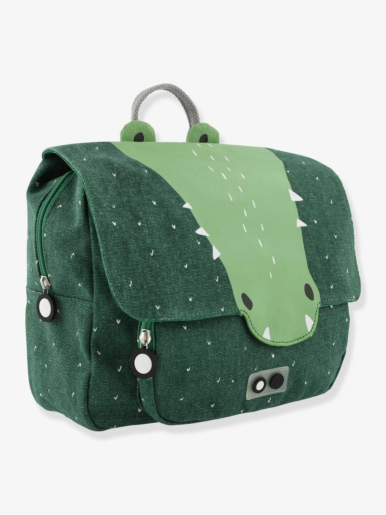 Cartable Satchel animal TRIXIE mr polar bear - Trixie