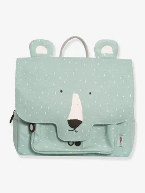 Cartable Satchel animal TRIXIE mr polar bear - Trixie