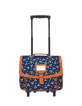 Cartable Trolley 38 TANNS Fruit Alexa REF 54399 38*29*15 CM