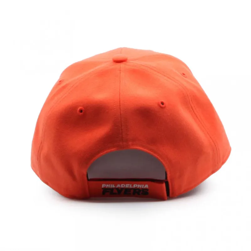 CASQUETTE 47 BRAND PHILADELPHIA FLYERS MVP ORANGE