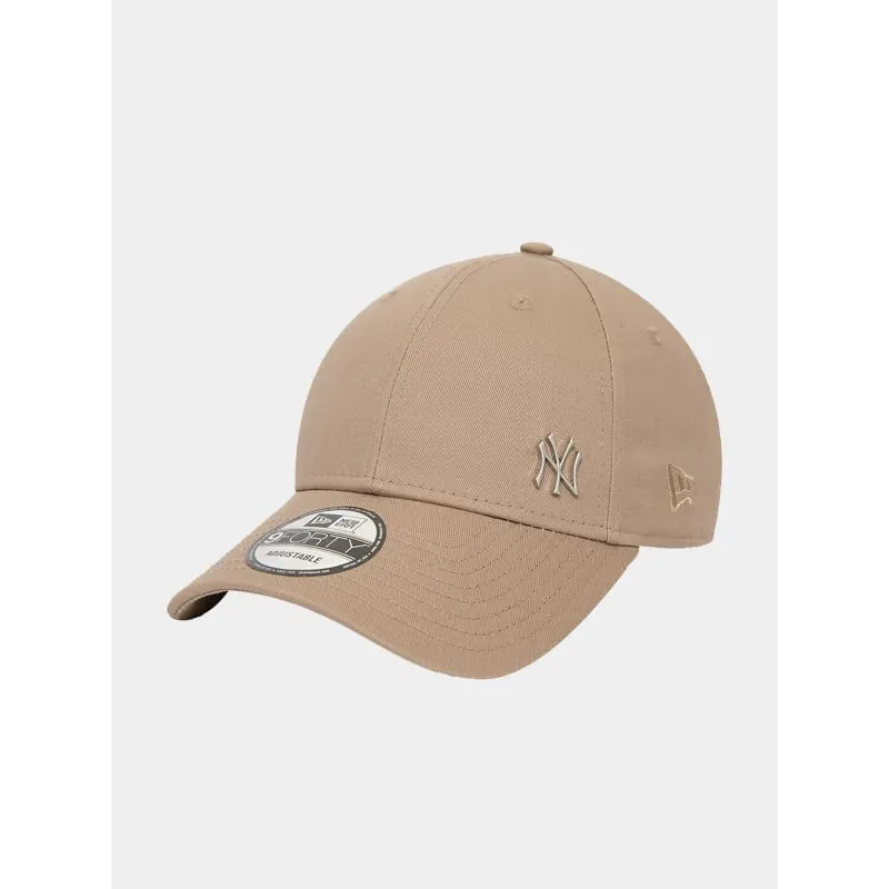 Casquette 9forty league essential camouflage gris - New Era | wimod