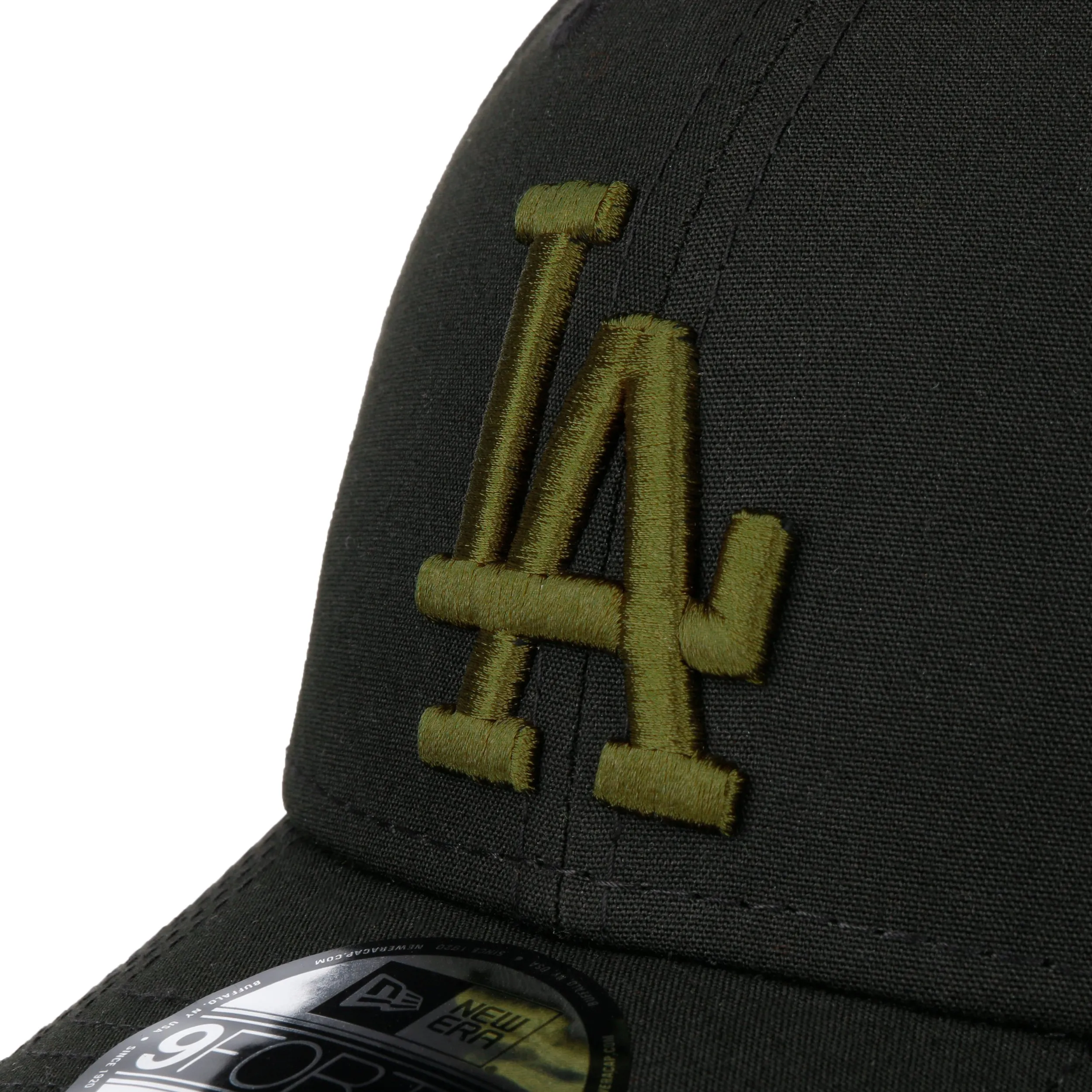 Casquette 9Forty MLB Properties LA by New Era --> Chapeaux, casquettes & bonnets en ligne ▷ Chapeaushop