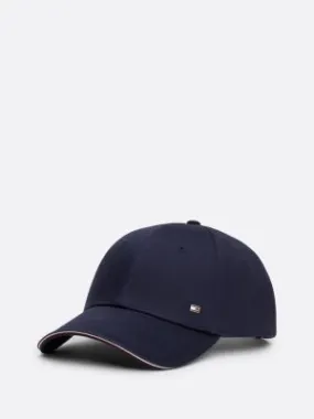 Casquette Corporate six panneaux | Bleu | Tommy Hilfiger