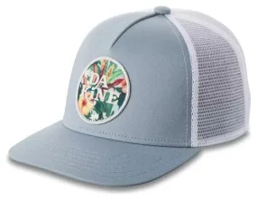 Casquette Femme Dakine Koa Trucker Gris