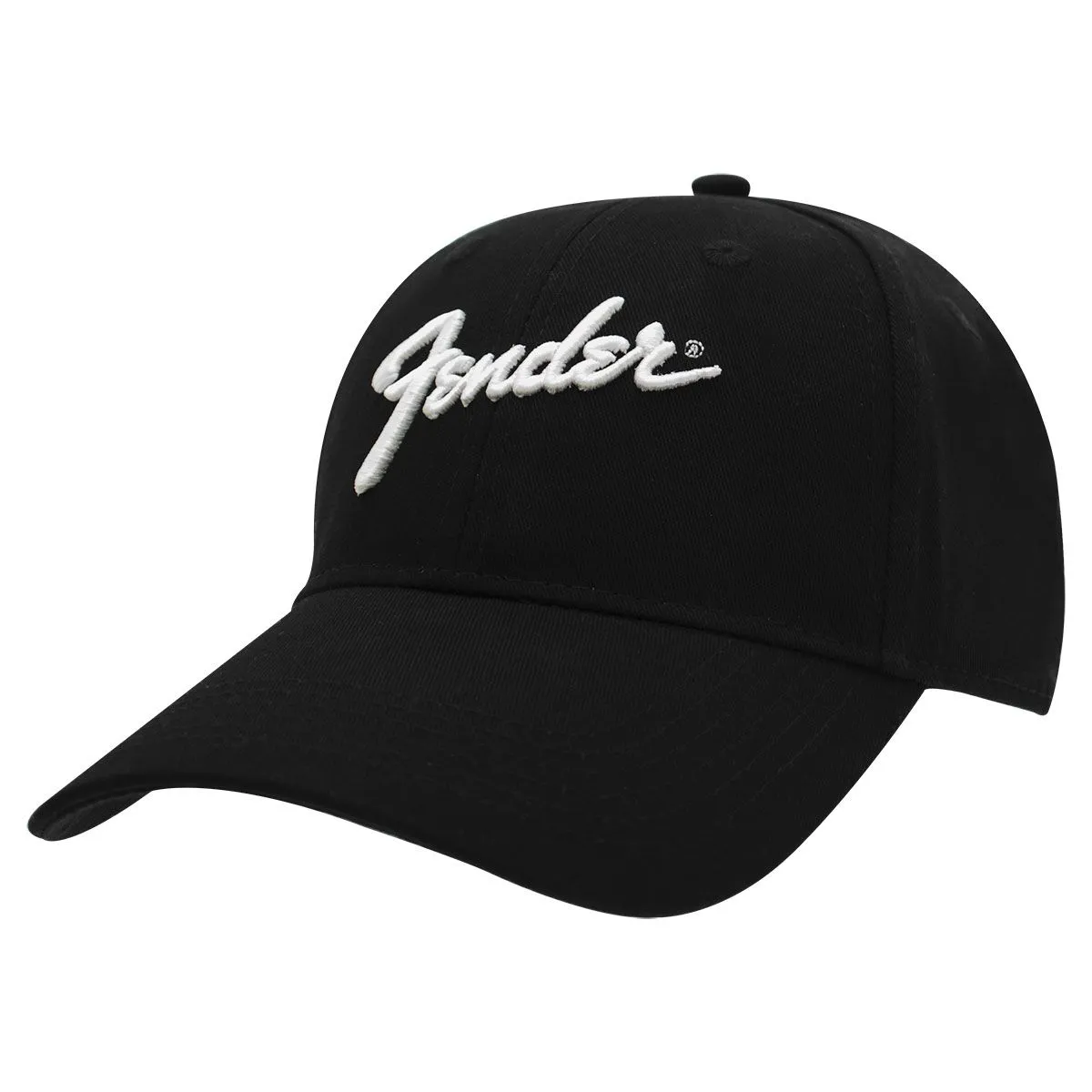 Casquette FENDER - Logo - Rock A Gogo