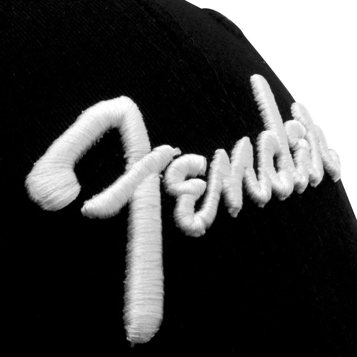 Casquette FENDER - Logo - Rock A Gogo