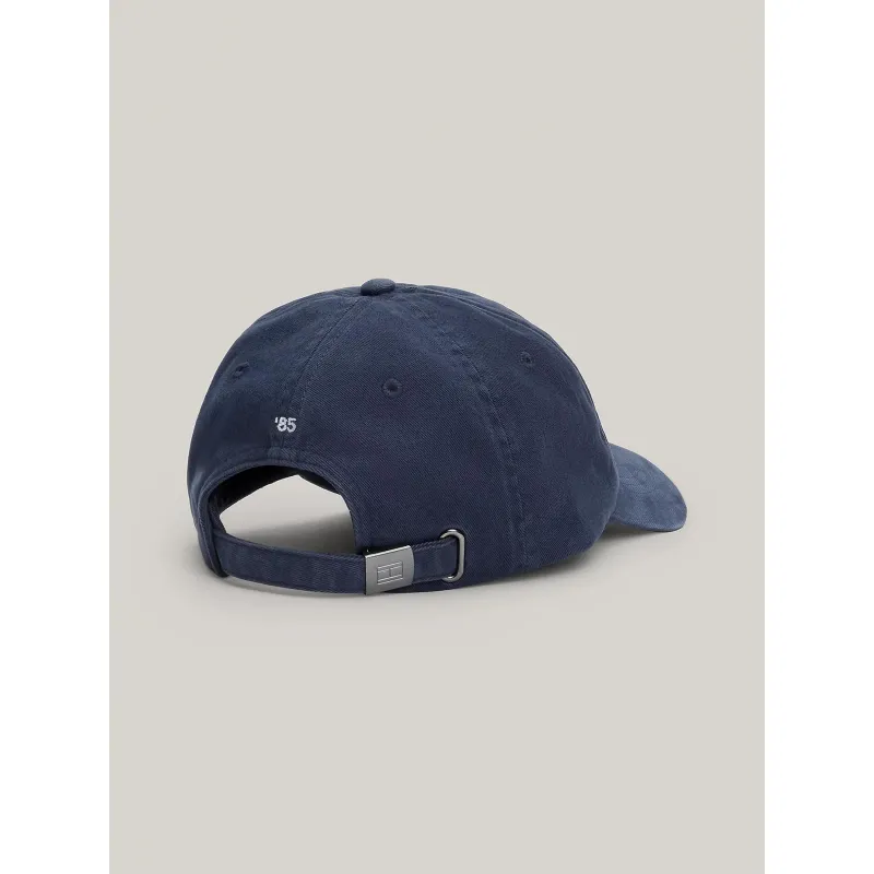 Casquette flag soft 6 panel bleu - Tommy Hilfiger | wimod