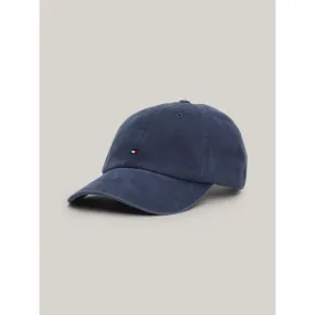 Casquette flag soft 6 panel bleu - Tommy Hilfiger | wimod