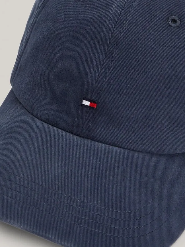 Casquette flag soft 6 panel bleu - Tommy Hilfiger | wimod