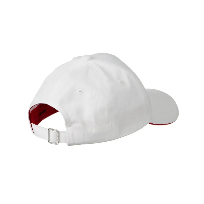 CASQUETTE HUGO MEN-X 576 BLANC