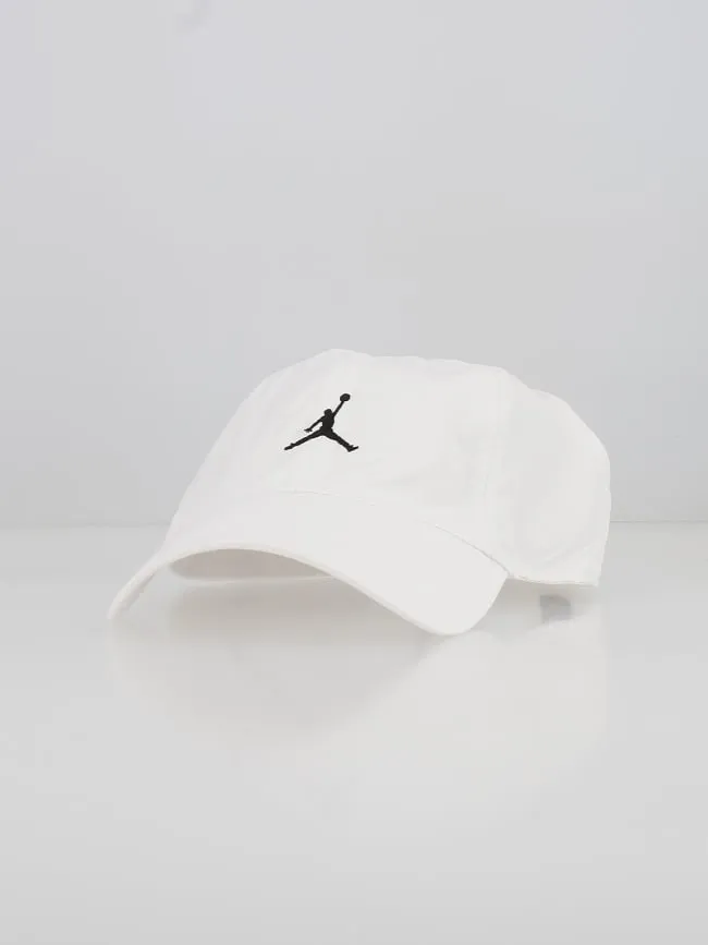 Casquette jordan heritage blanc - Nike | wimod