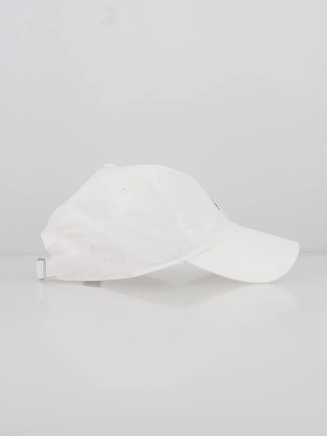 Casquette jordan heritage blanc - Nike | wimod