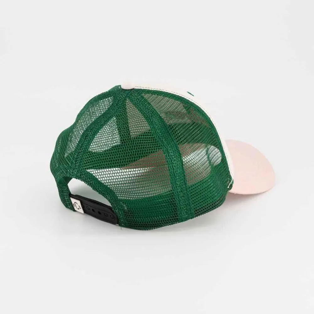 Casquette Life Explorers - enfant ou adulte