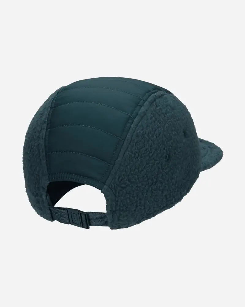 Casquette Nike Fly Vert Foncé