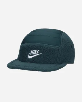 Casquette Nike Fly Vert Foncé