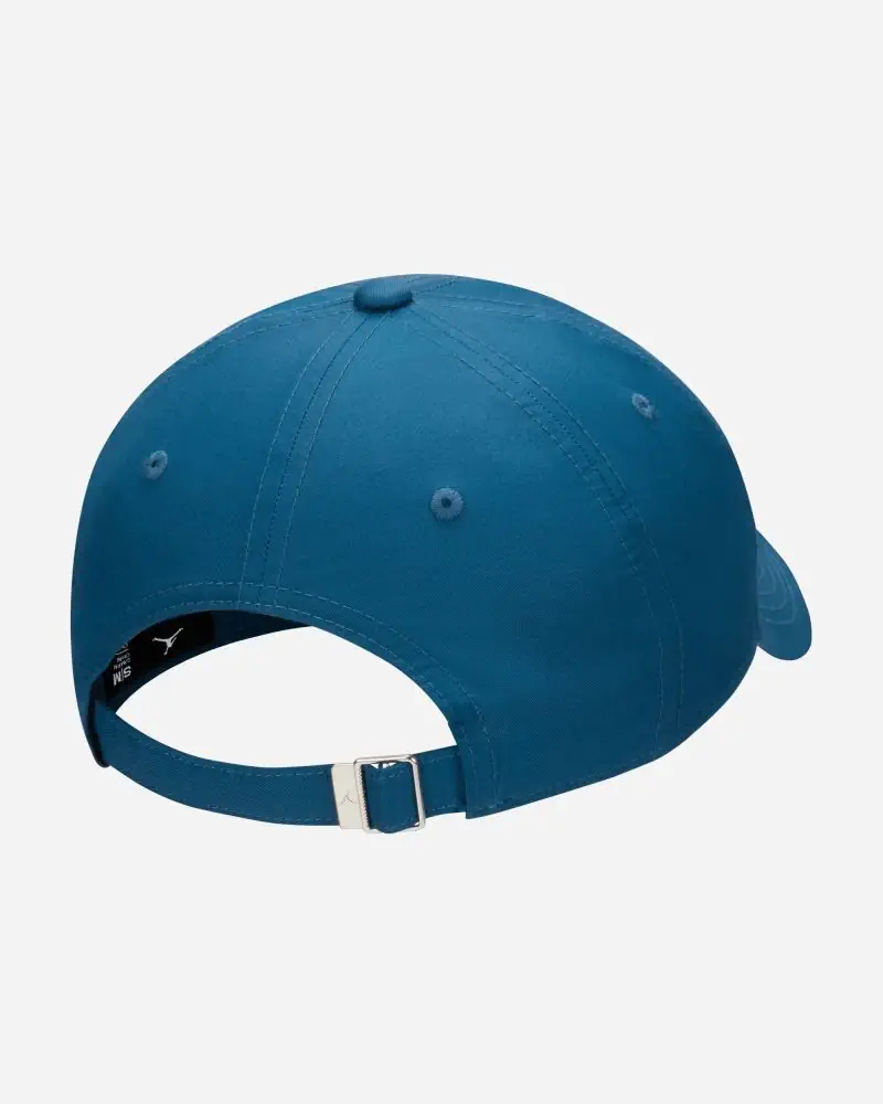 Casquette Nike Jordan Bleu pour adulte