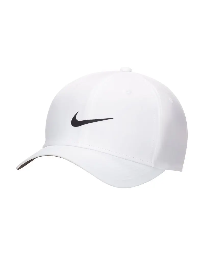 Casquette Nike Rise Blanc pour adulte