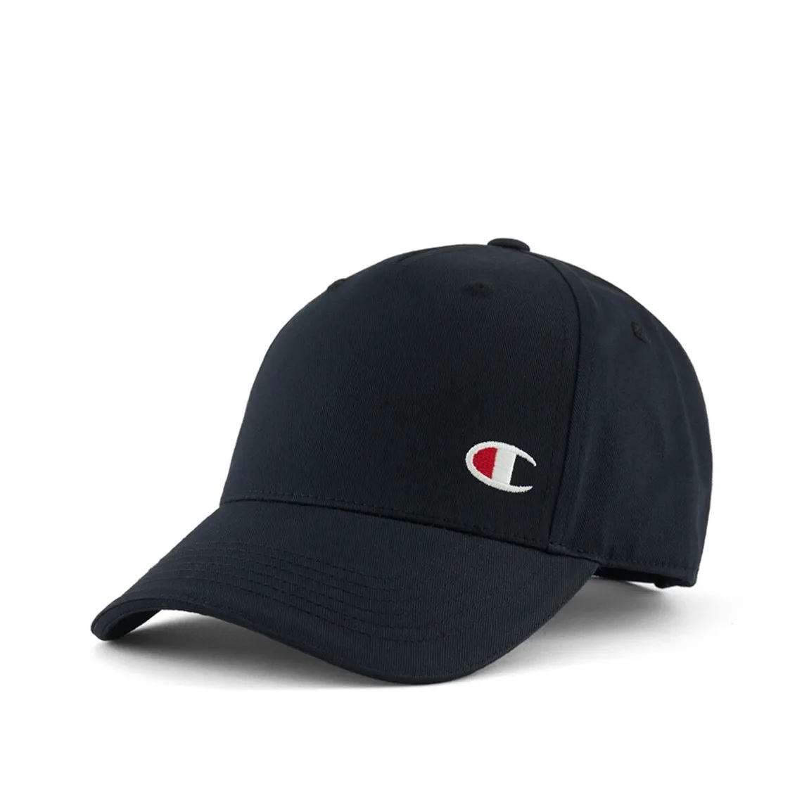 Casquette noire en coton pour homme | 3 Suisses