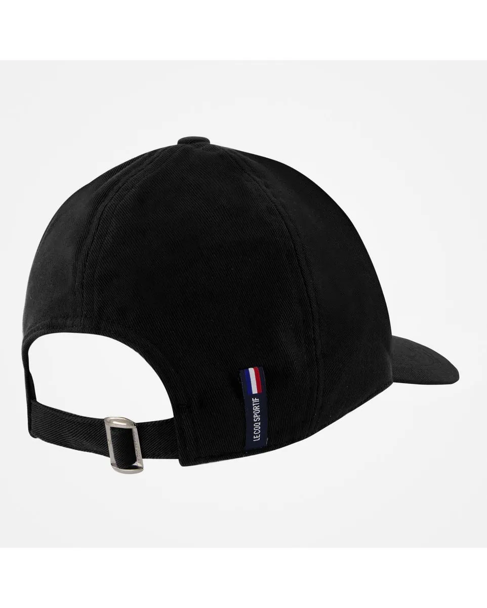 Casquette Unisexe ESS CAP N2 BLACK Multicolore