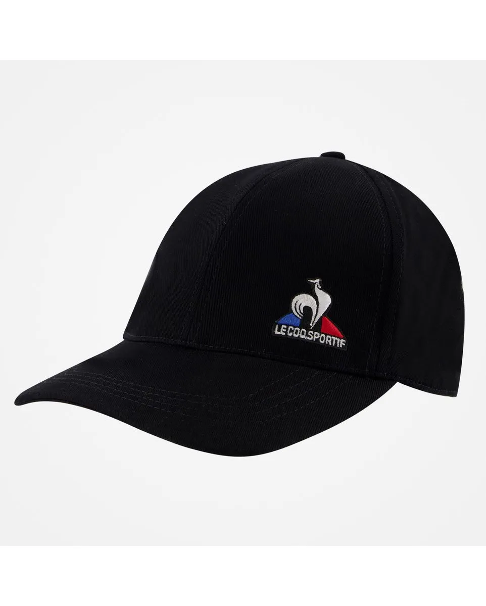 Casquette Unisexe ESS CAP N2 BLACK Multicolore