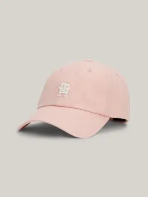 Casquette utilitaire Soft | Rose | Tommy Hilfiger