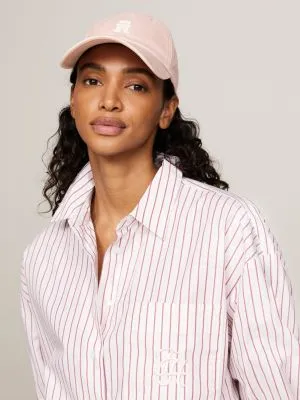 Casquette utilitaire Soft | Rose | Tommy Hilfiger