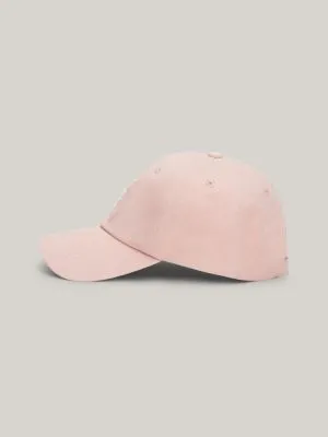 Casquette utilitaire Soft | Rose | Tommy Hilfiger