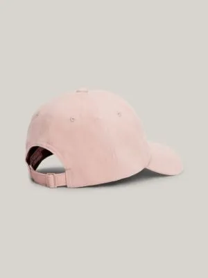 Casquette utilitaire Soft | Rose | Tommy Hilfiger