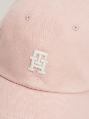 Casquette utilitaire Soft | Rose | Tommy Hilfiger