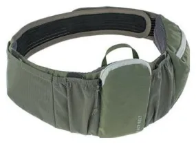 Ceinture de course Evoc 0.8 L - Vert Olive