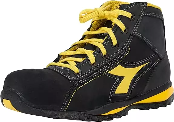 Chaussures GLOVE MID S3S FO HRO S3S FO HRO - DIADORA - 701.181140/80013 