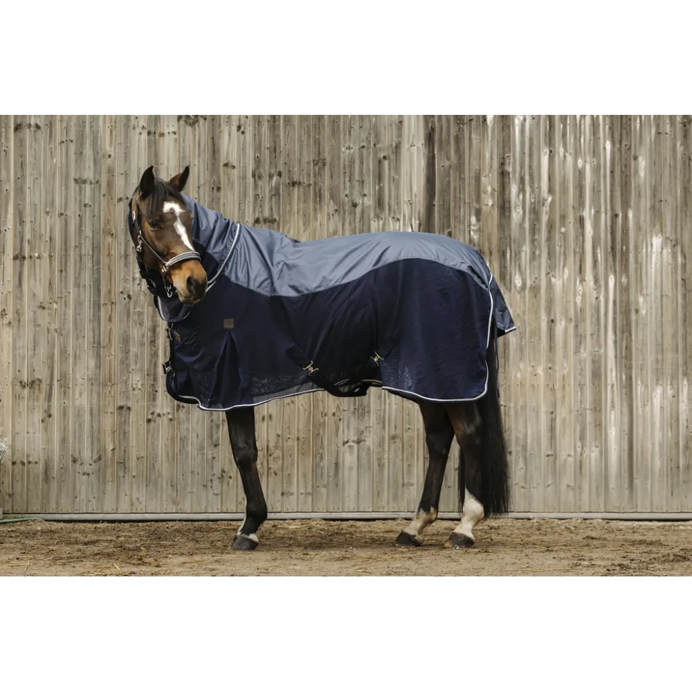 Chemise EQUITHÈME mixte Combo - PADD - CHEMISES ANTI-INSECTES - PADD