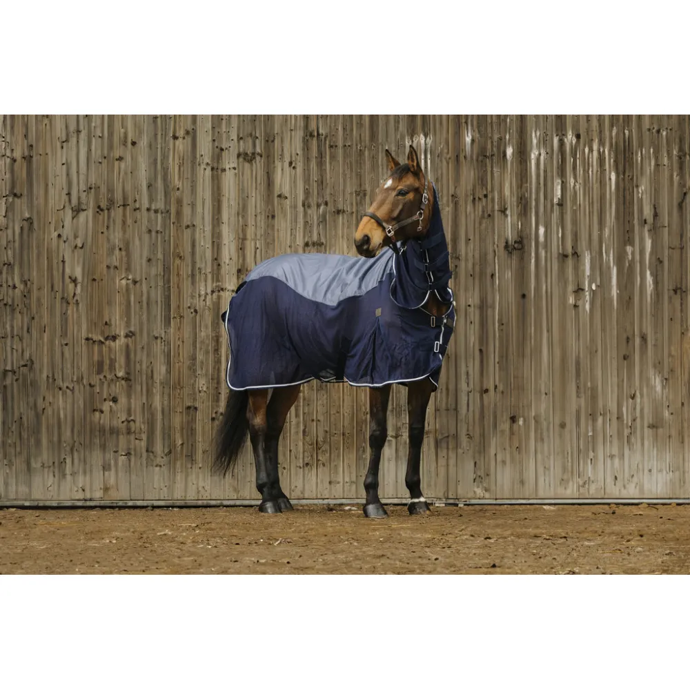 Chemise EQUITHÈME mixte Combo - PADD - CHEMISES ANTI-INSECTES - PADD