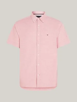 Chemise Oxford coupe standard 1985 Collection | RED | Tommy Hilfiger