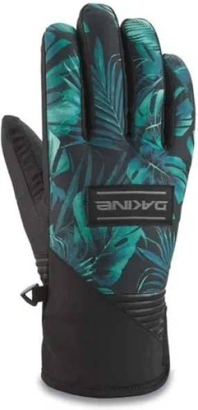 CROSSFIRE GLOVE NIGHT TROPICAL GANTS 2023