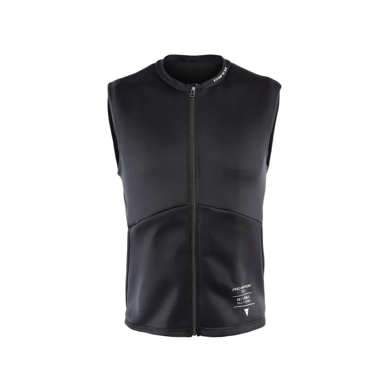 Dainese Pro-Armor Waistcoat - Gilet protection dorsale homme | Hardloop