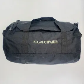 Dakine EQ Duffel 50 L - Seconde main Sac de voyage - Noir - 50 L | Hardloop